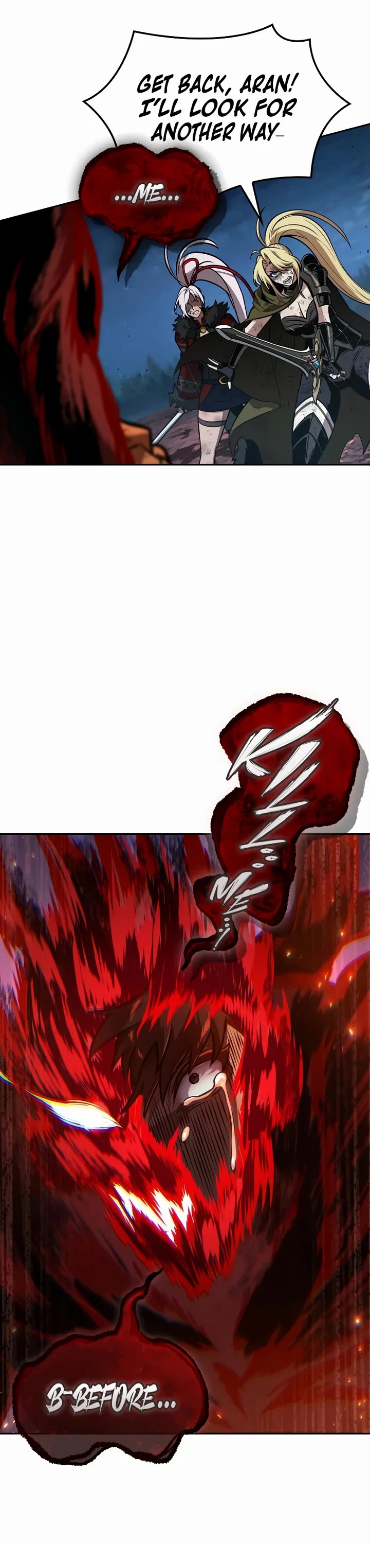 Maplestory: The Last Adventurer Chapter 119 page 21 - Chapter 119