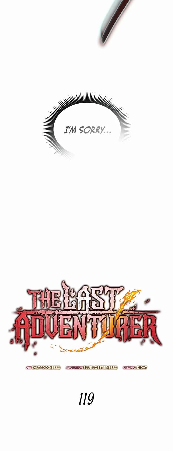 Maplestory: The Last Adventurer Chapter 119 page 24 - Chapter 119