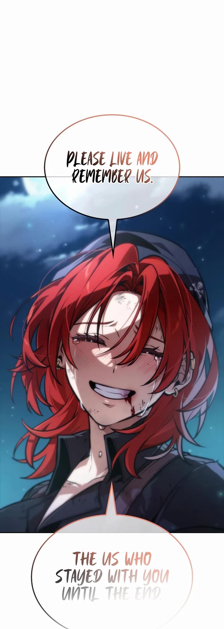 Maplestory: The Last Adventurer Chapter 119 page 34 - Chapter 119