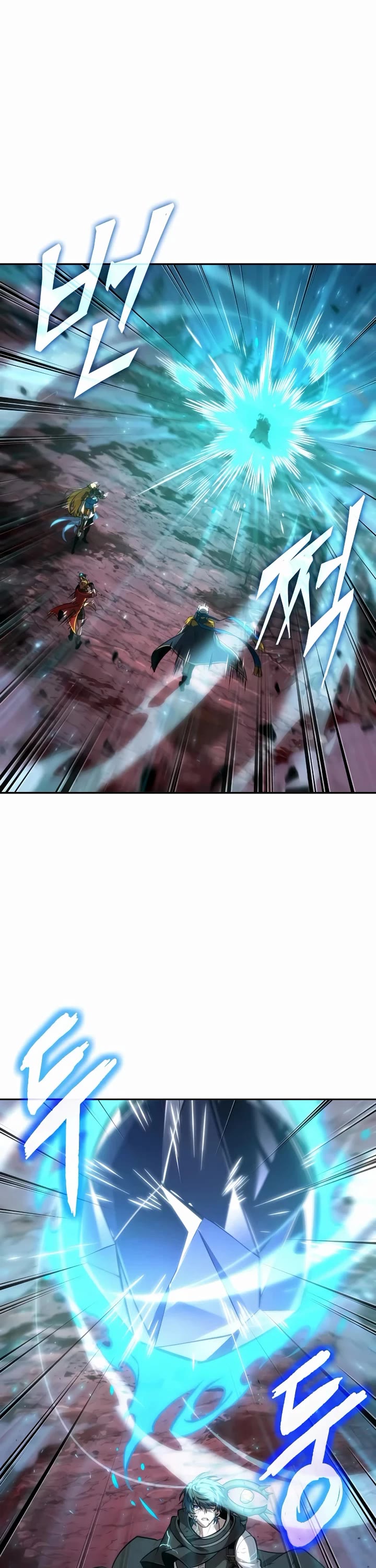 Maplestory: The Last Adventurer Chapter 119 page 38 - Chapter 119