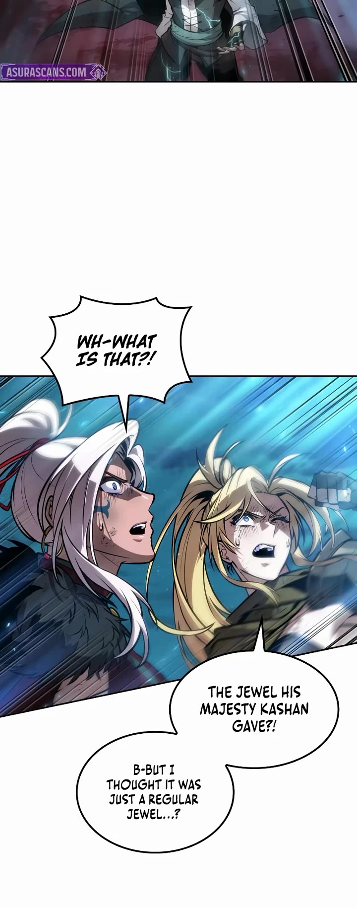 Maplestory: The Last Adventurer Chapter 119 page 39 - Chapter 119