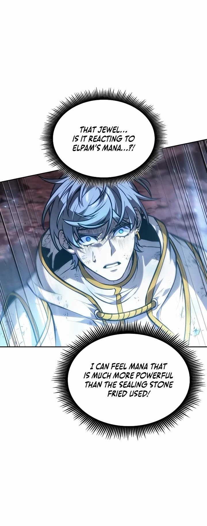 Maplestory: The Last Adventurer Chapter 119 page 40 - Chapter 119
