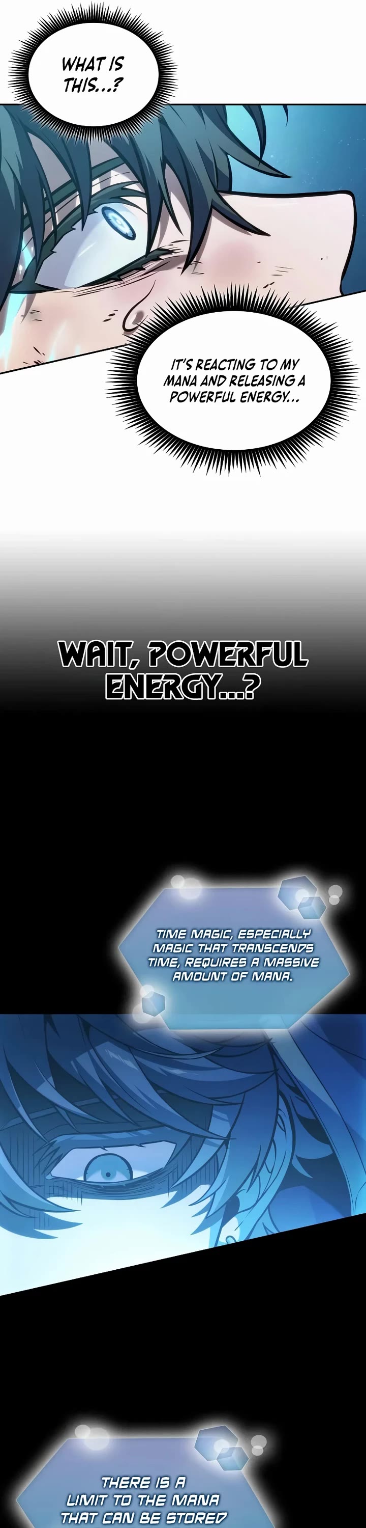 Maplestory: The Last Adventurer Chapter 119 page 41 - Chapter 119