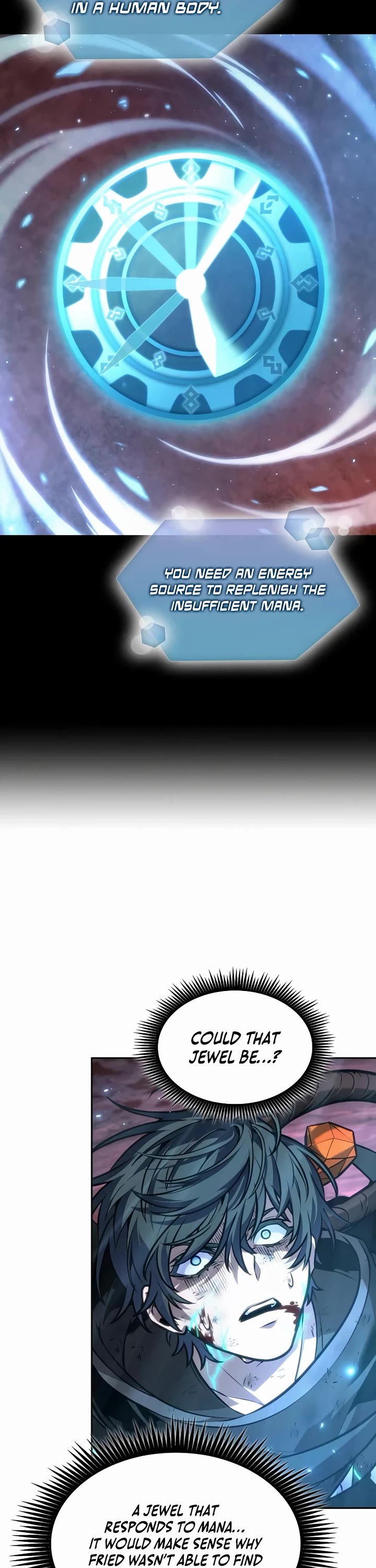 Maplestory: The Last Adventurer Chapter 119 page 42 - Chapter 119