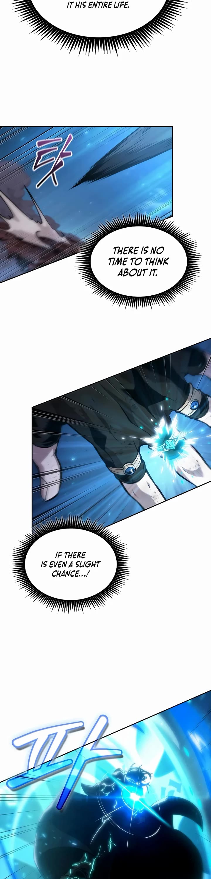 Maplestory: The Last Adventurer Chapter 119 page 43 - Chapter 119