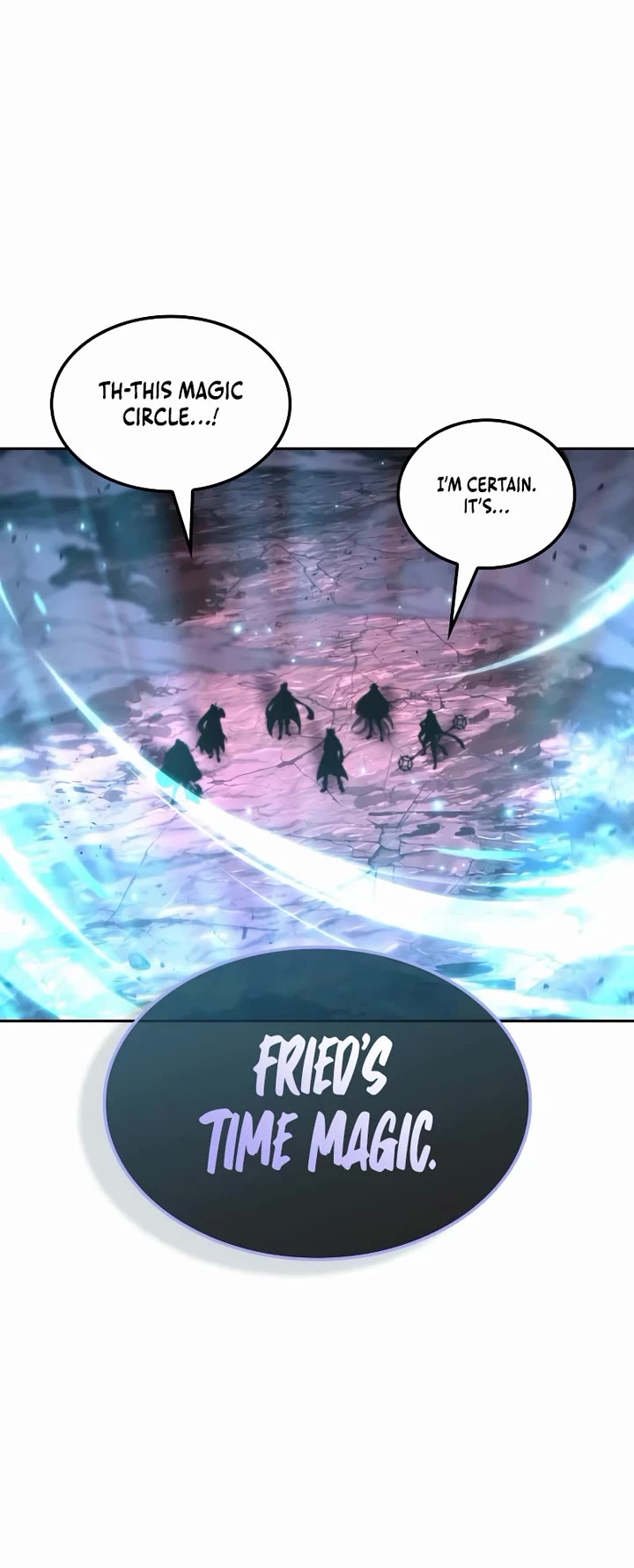 Maplestory: The Last Adventurer Chapter 119 page 45 - Chapter 119