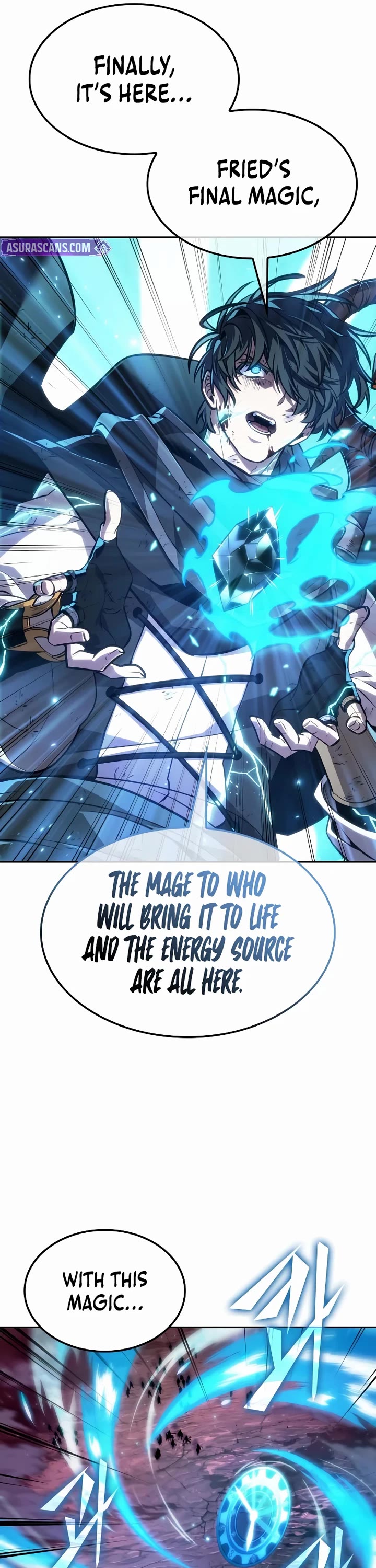 Maplestory: The Last Adventurer Chapter 119 page 46 - Chapter 119