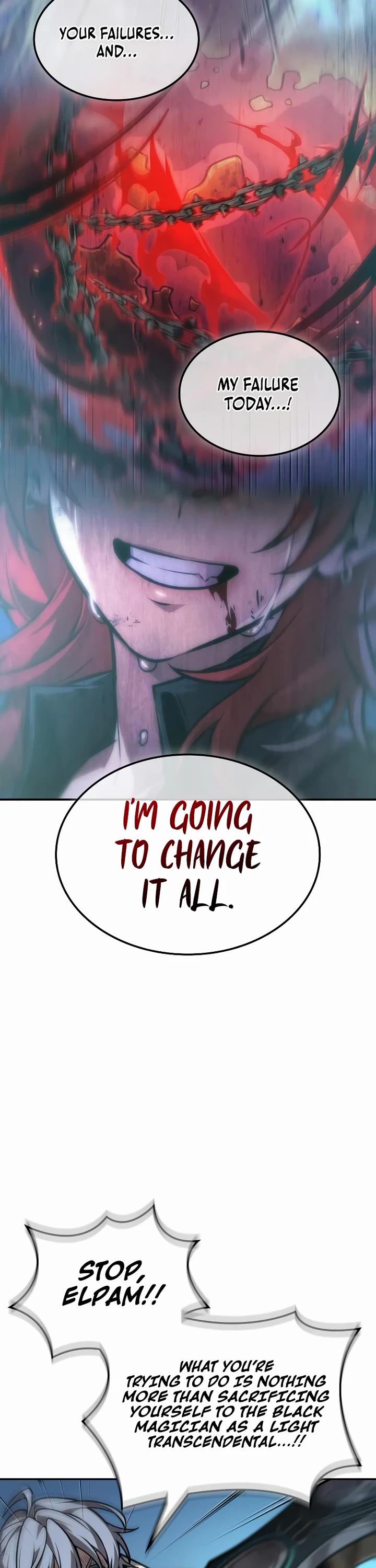 Maplestory: The Last Adventurer Chapter 119 page 48 - Chapter 119