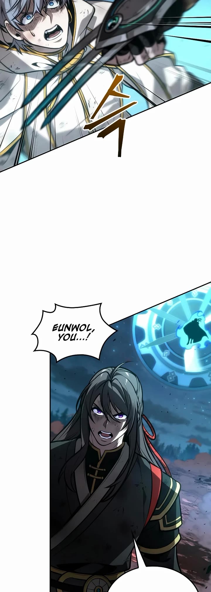 Maplestory: The Last Adventurer Chapter 119 page 49 - Chapter 119