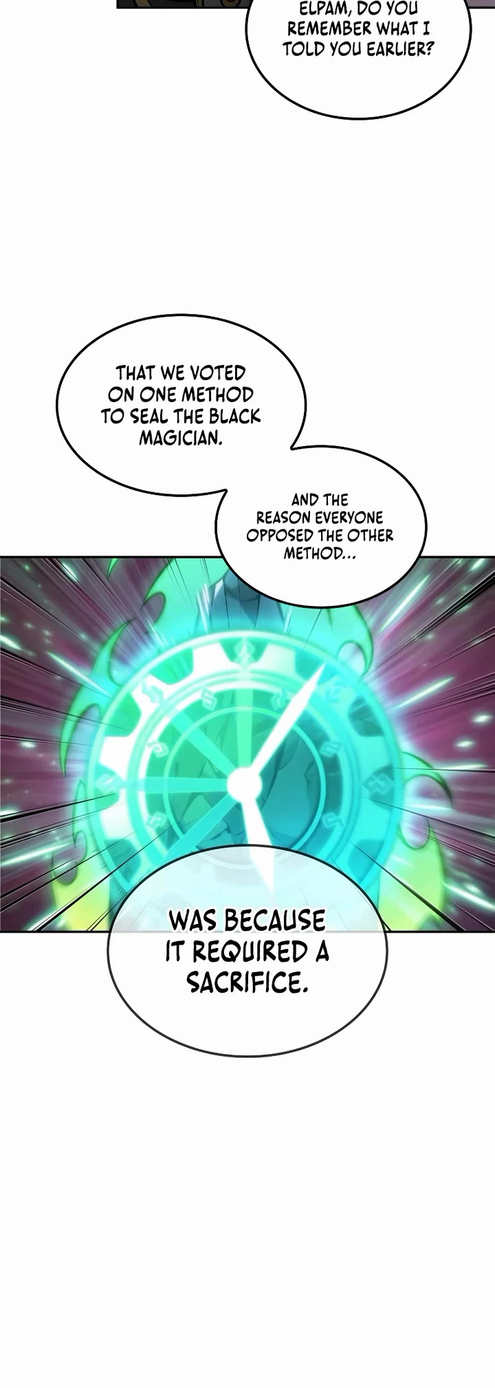 Maplestory: The Last Adventurer Chapter 119 page 50 - Chapter 119