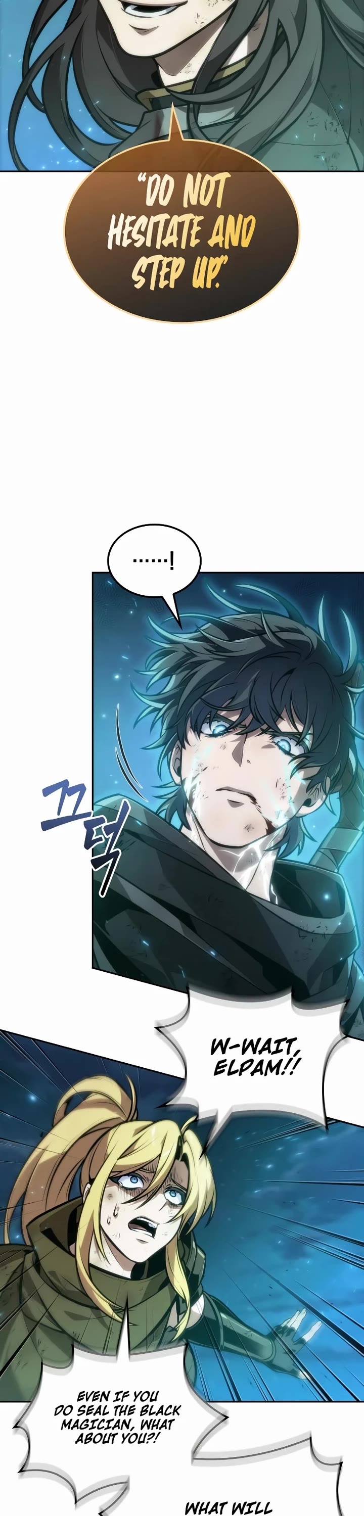 Maplestory: The Last Adventurer Chapter 119 page 52 - Chapter 119
