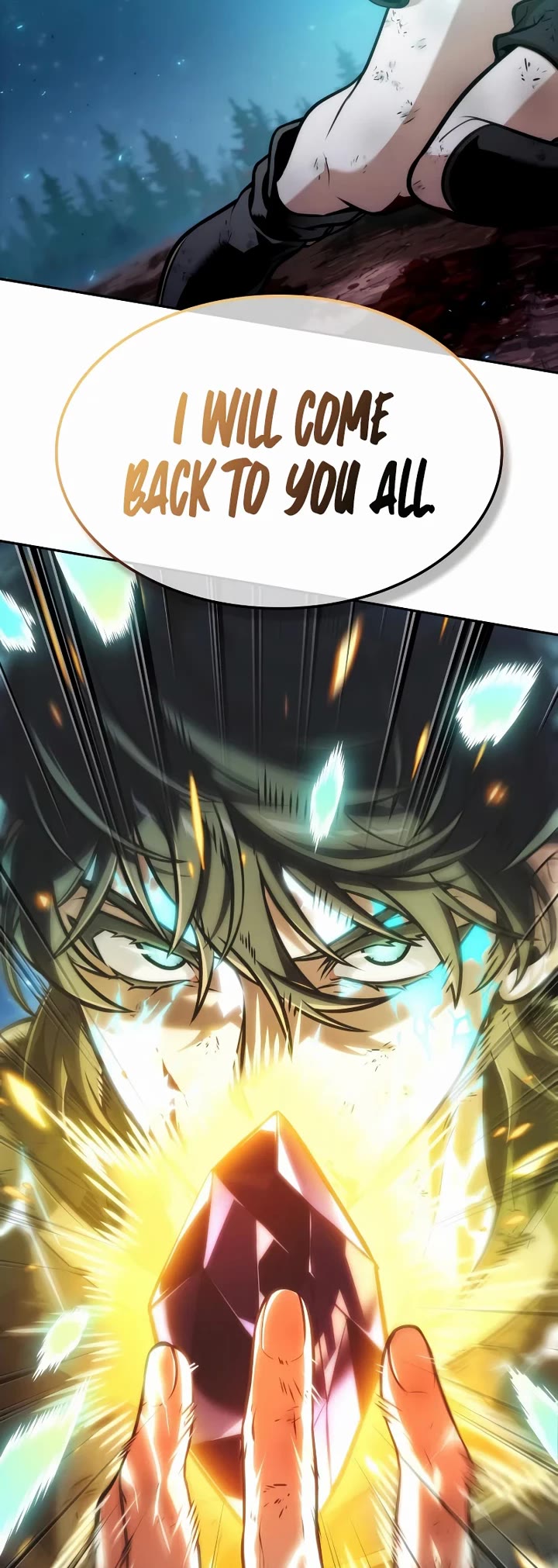 Maplestory: The Last Adventurer Chapter 119 page 54 - Chapter 119