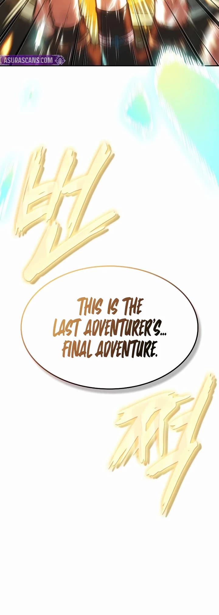 Maplestory: The Last Adventurer Chapter 119 page 55 - Chapter 119