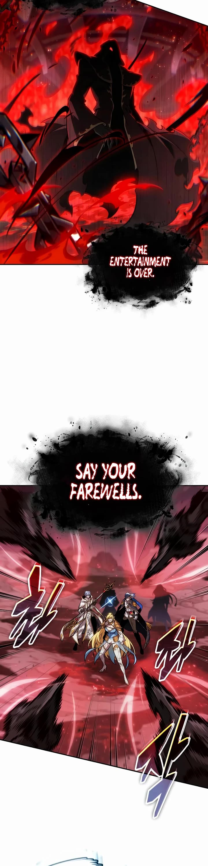 Maplestory: The Last Adventurer Chapter 119 page 57 - Chapter 119