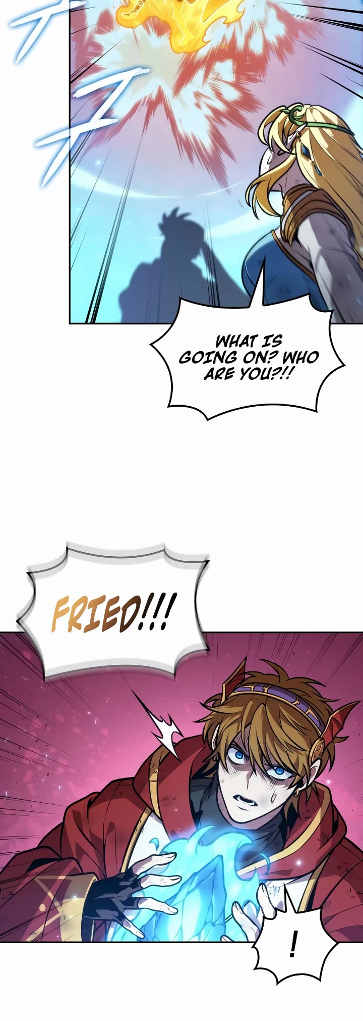 Maplestory: The Last Adventurer Chapter 119 page 60 - Chapter 119
