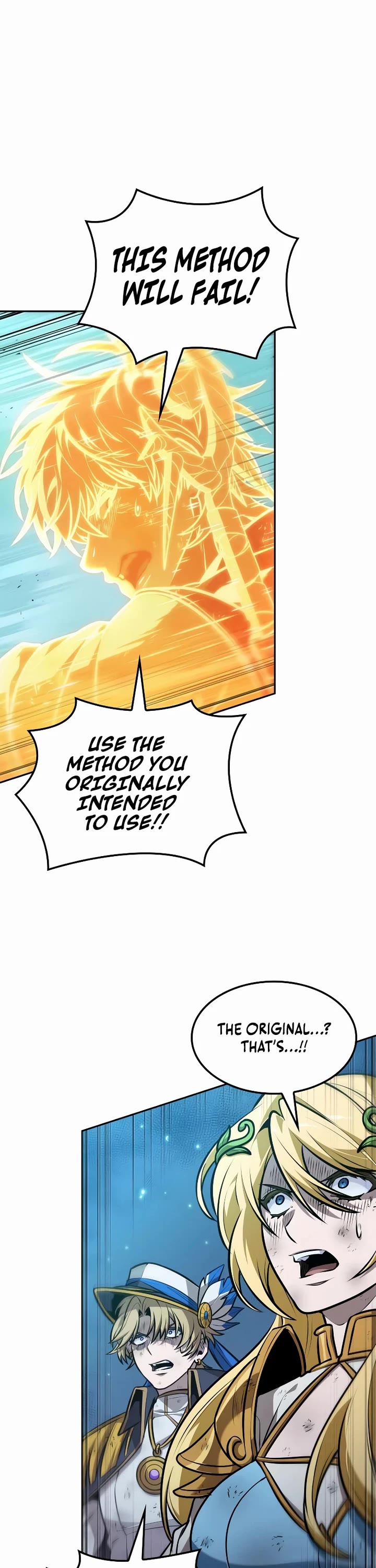 Maplestory: The Last Adventurer Chapter 119 page 61 - Chapter 119