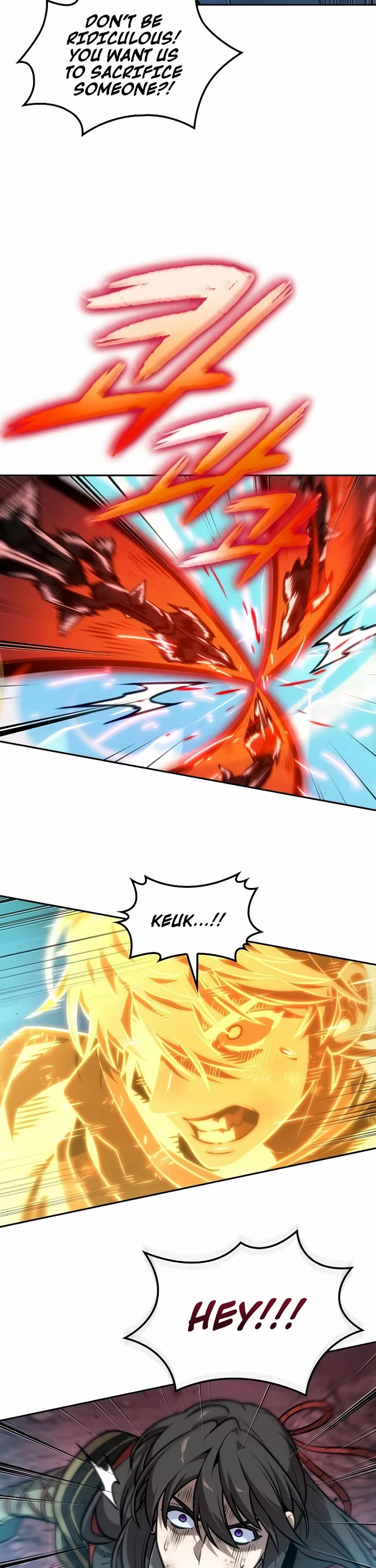 Maplestory: The Last Adventurer Chapter 119 page 62 - Chapter 119