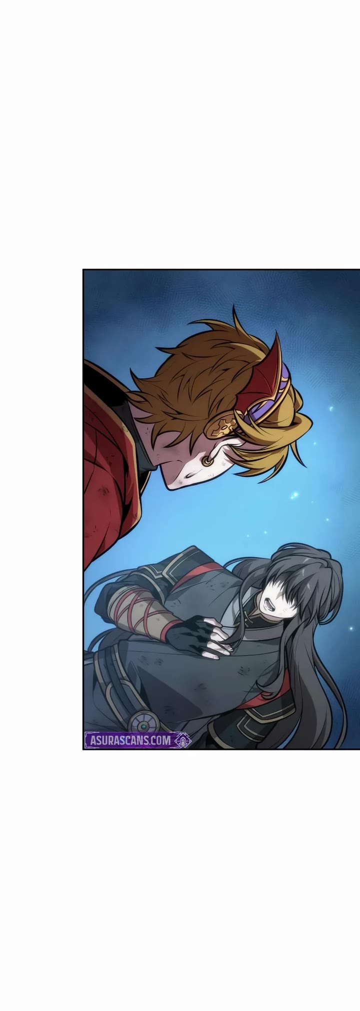 Maplestory: The Last Adventurer Chapter 119 page 65 - Chapter 119