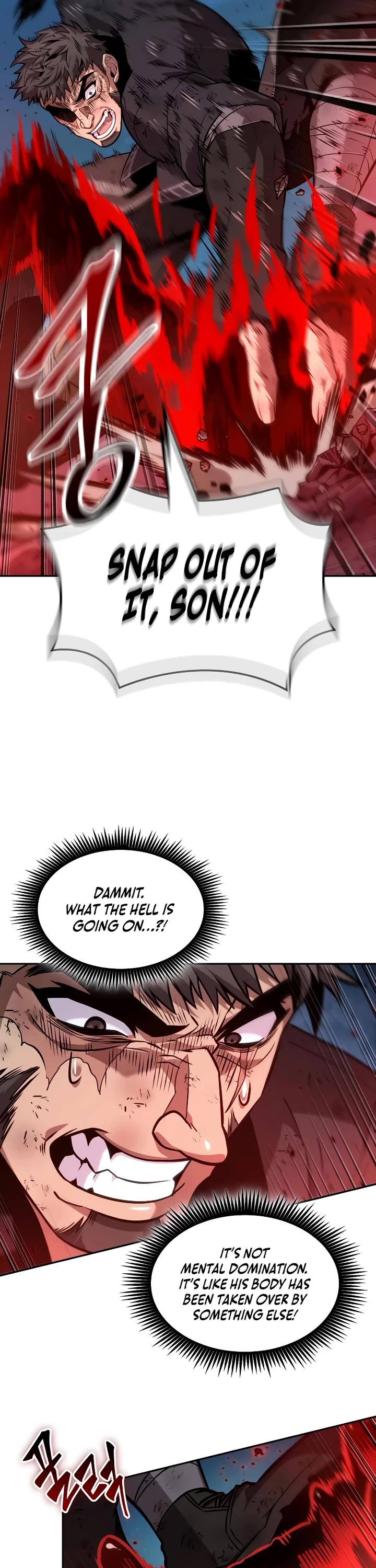 Maplestory: The Last Adventurer Chapter 119 page 7 - Chapter 119