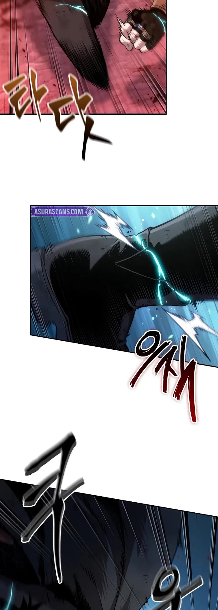 Maplestory: The Last Adventurer Chapter 119 page 9 - Chapter 119