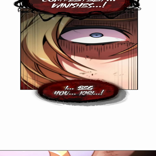 Maplestory: The Last Adventurer Chapter 119 cover