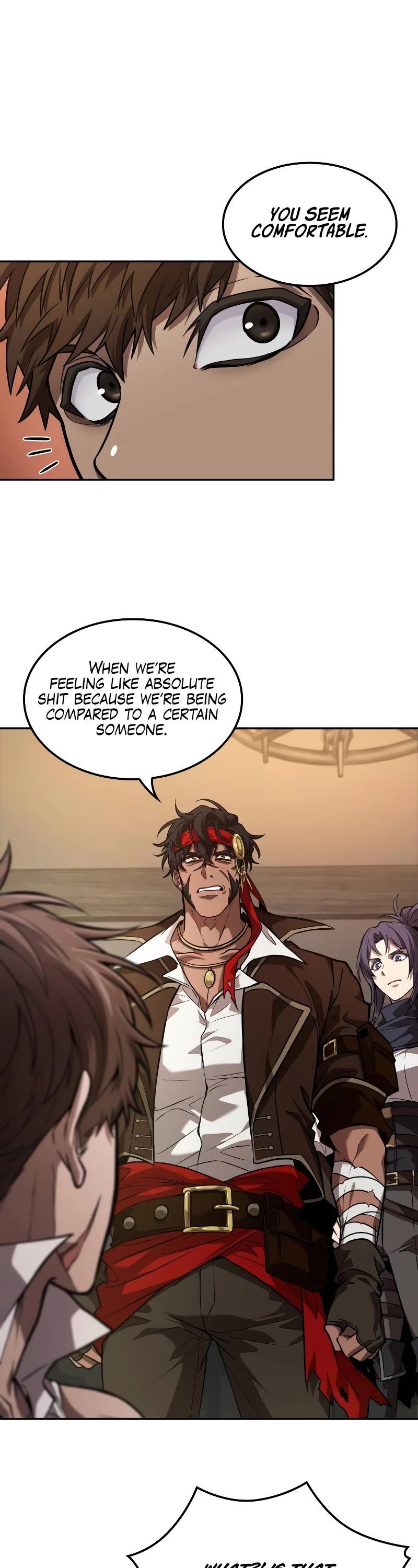 Maplestory: The Last Adventurer Chapter 12 page 14 - Chapter 12