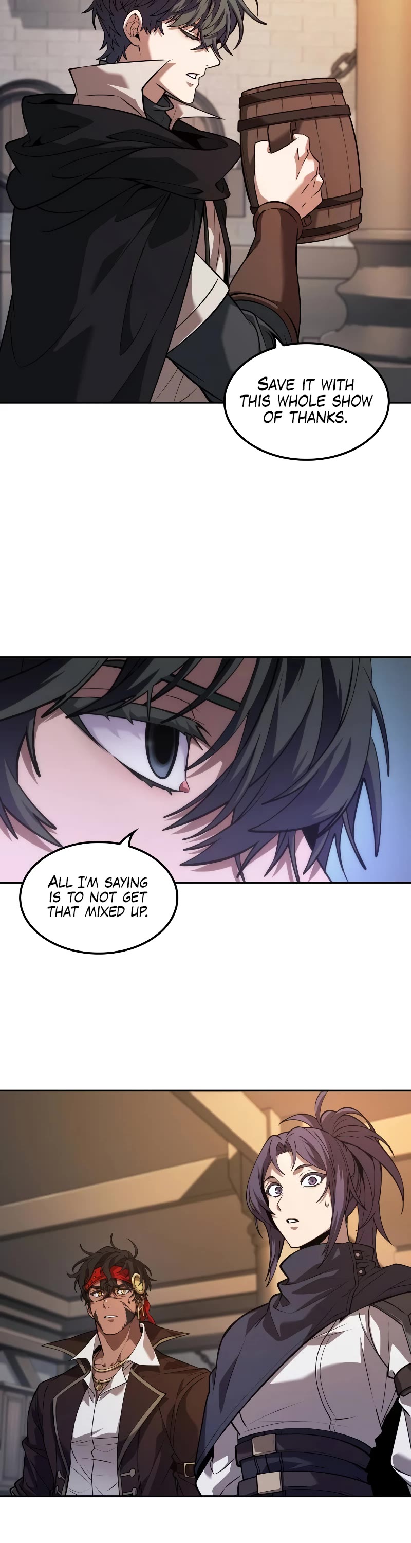 Maplestory: The Last Adventurer Chapter 12 page 18 - Chapter 12