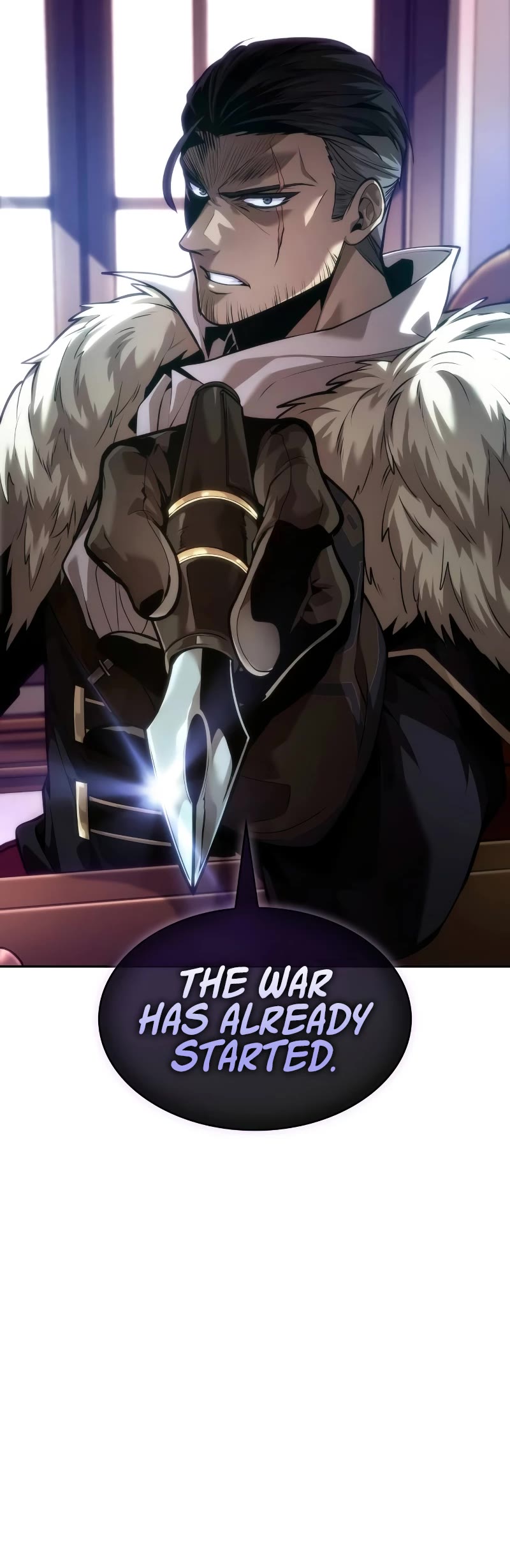 Maplestory: The Last Adventurer Chapter 12 page 26 - Chapter 12