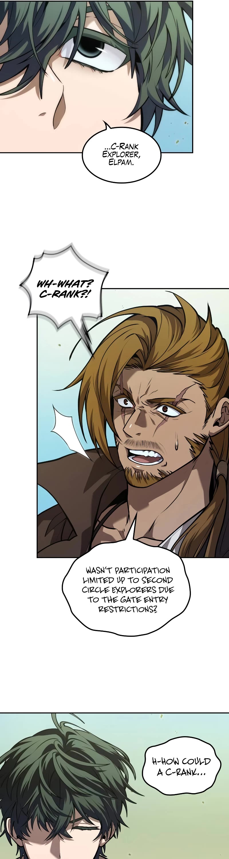 Maplestory: The Last Adventurer Chapter 12 page 32 - Chapter 12