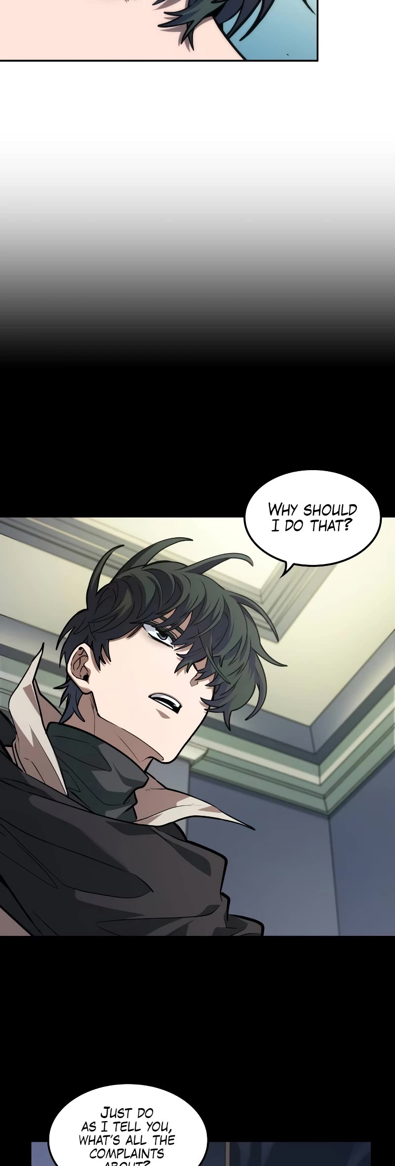 Maplestory: The Last Adventurer Chapter 12 page 35 - Chapter 12