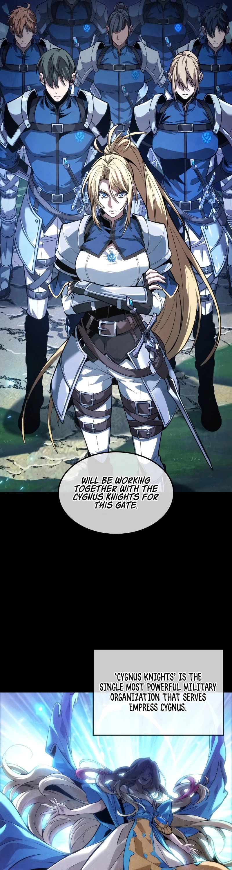 Maplestory: The Last Adventurer Chapter 12 page 37 - Chapter 12