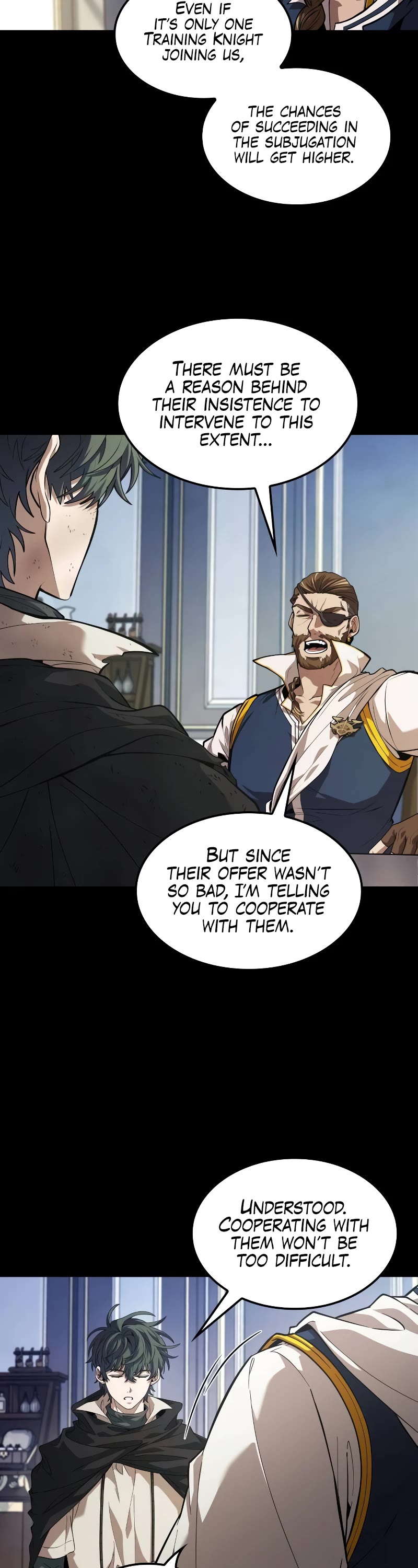 Maplestory: The Last Adventurer Chapter 12 page 39 - Chapter 12