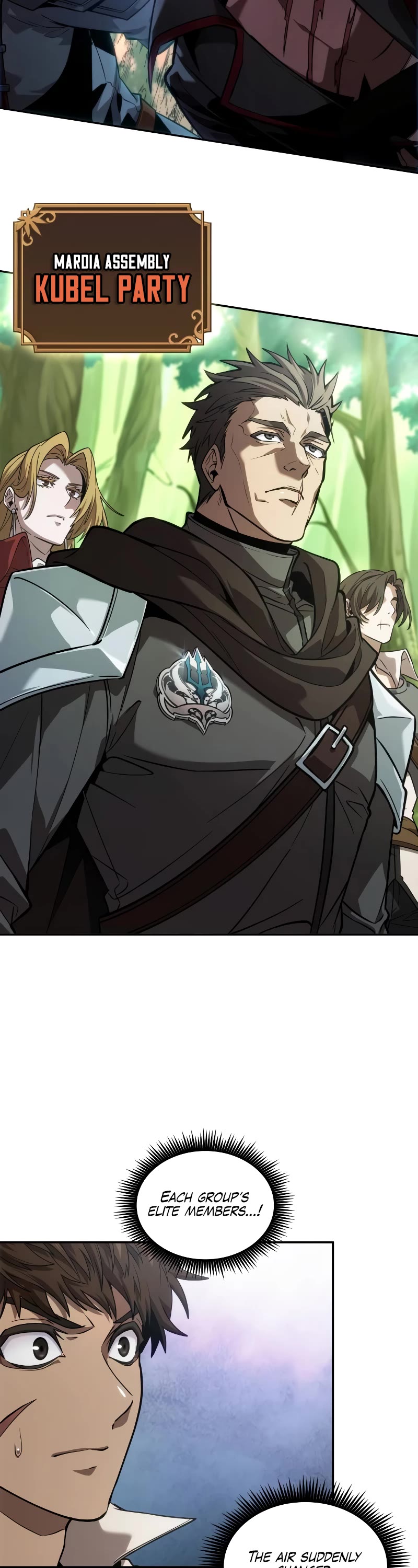Maplestory: The Last Adventurer Chapter 12 page 44 - Chapter 12
