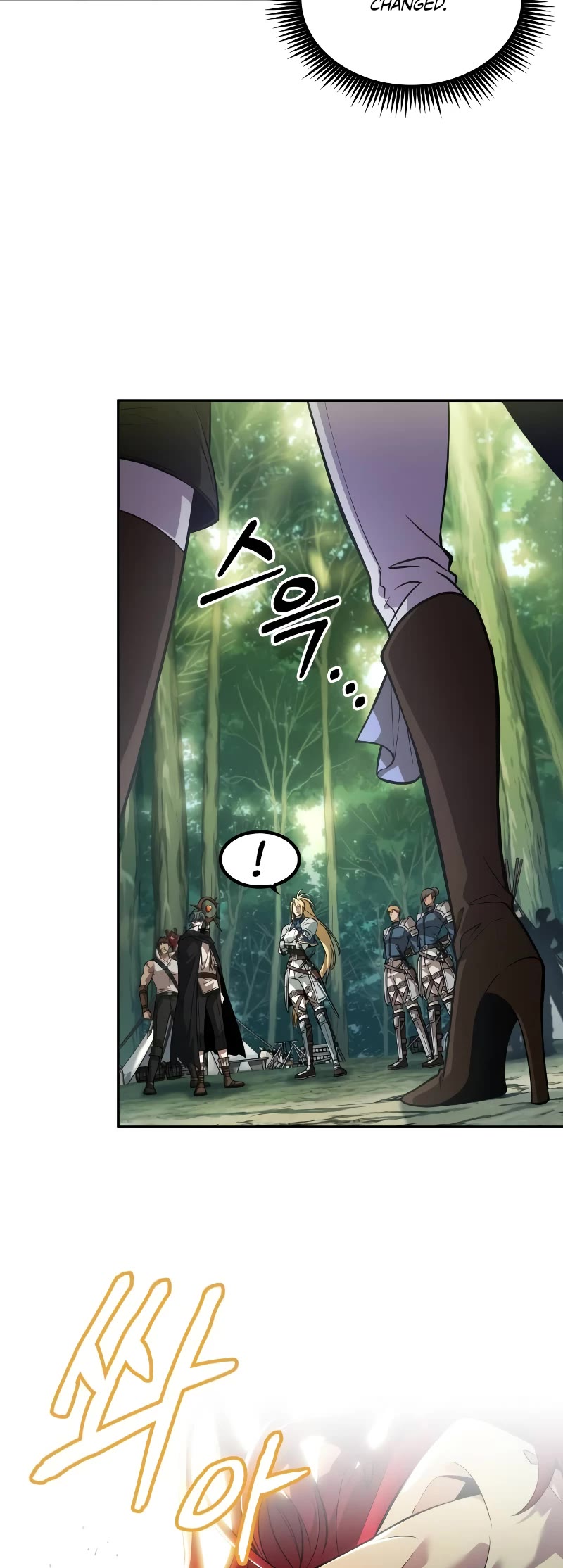 Maplestory: The Last Adventurer Chapter 12 page 45 - Chapter 12