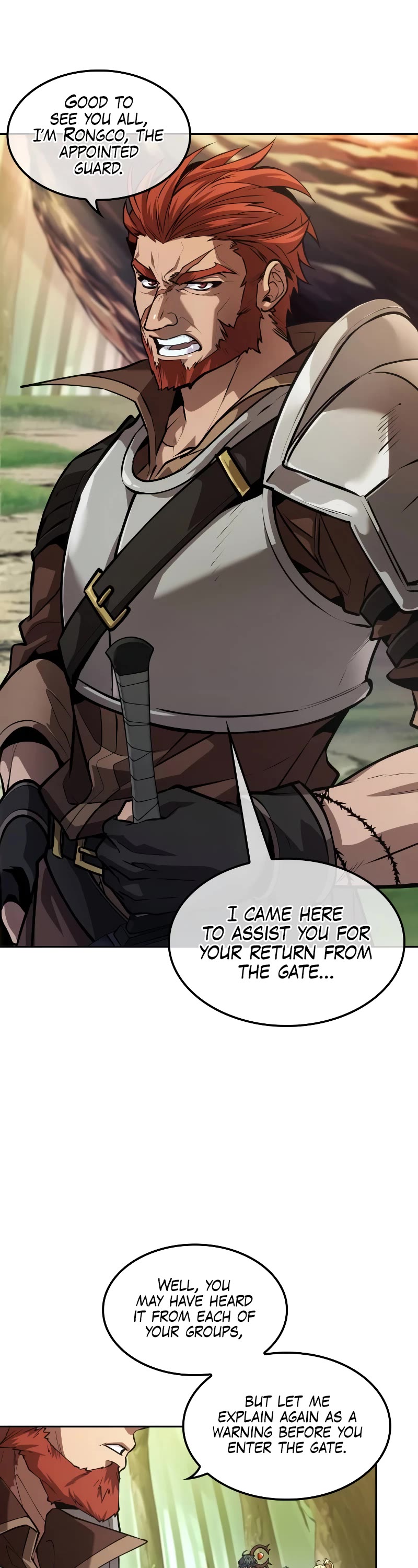 Maplestory: The Last Adventurer Chapter 12 page 48 - Chapter 12