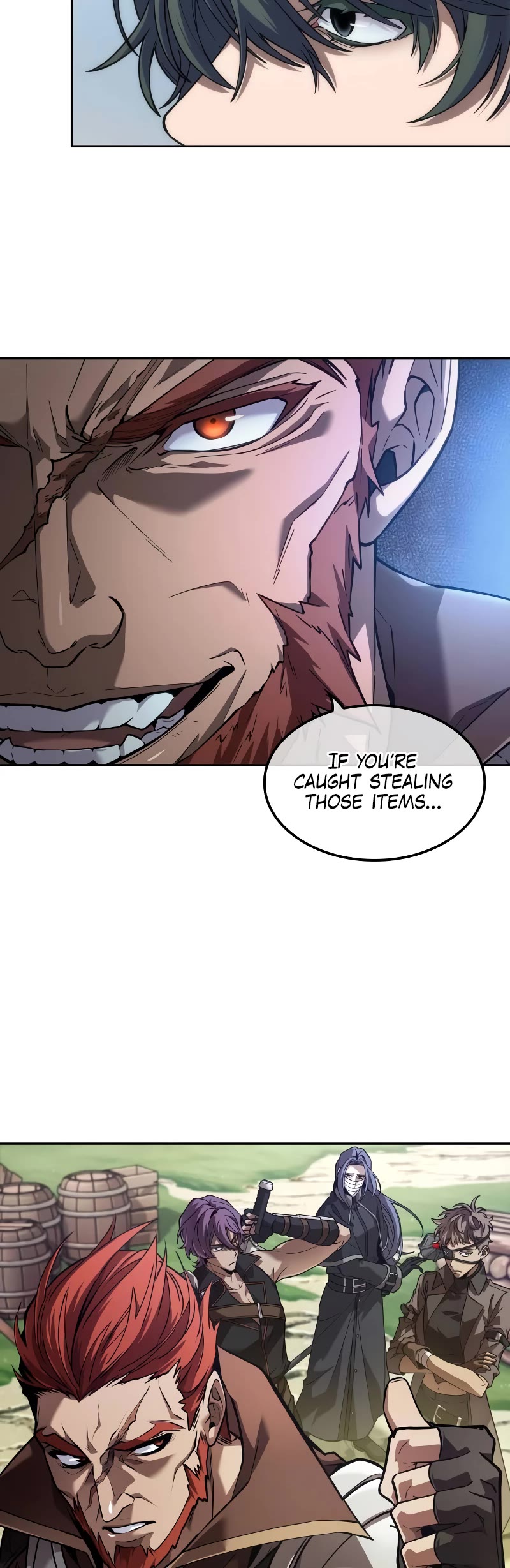 Maplestory: The Last Adventurer Chapter 12 page 50 - Chapter 12