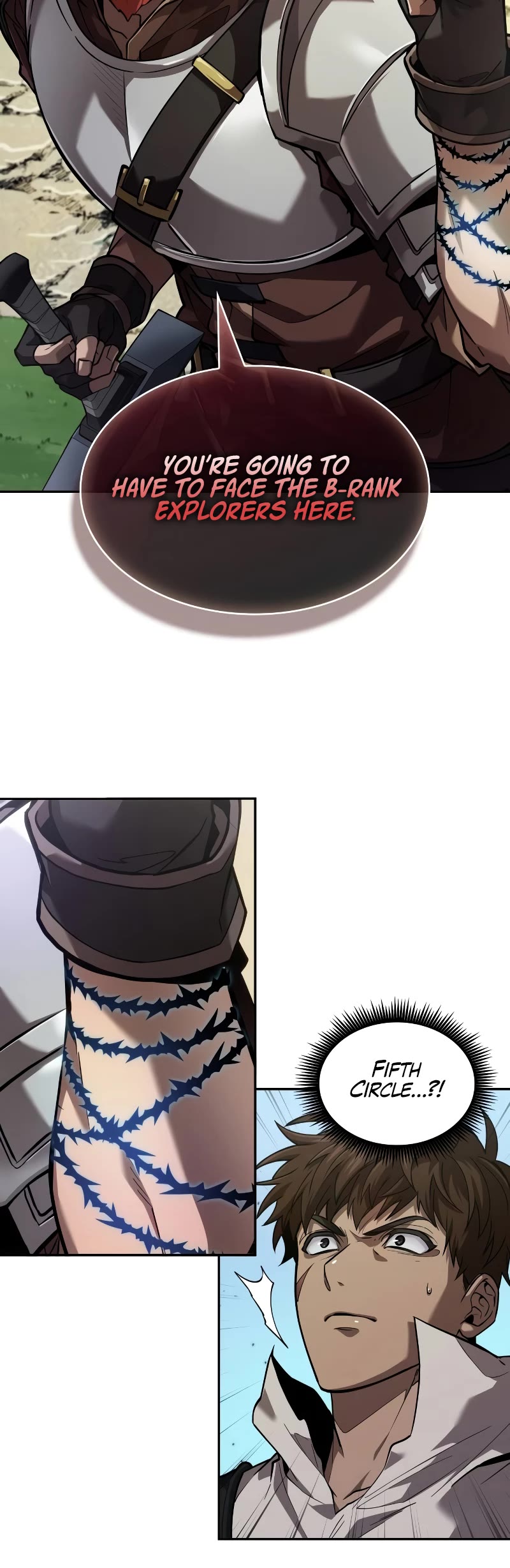 Maplestory: The Last Adventurer Chapter 12 page 51 - Chapter 12