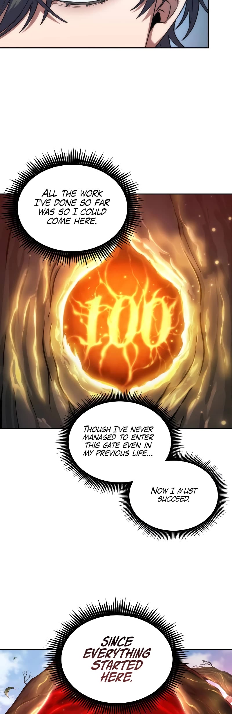 Maplestory: The Last Adventurer Chapter 12 page 55 - Chapter 12