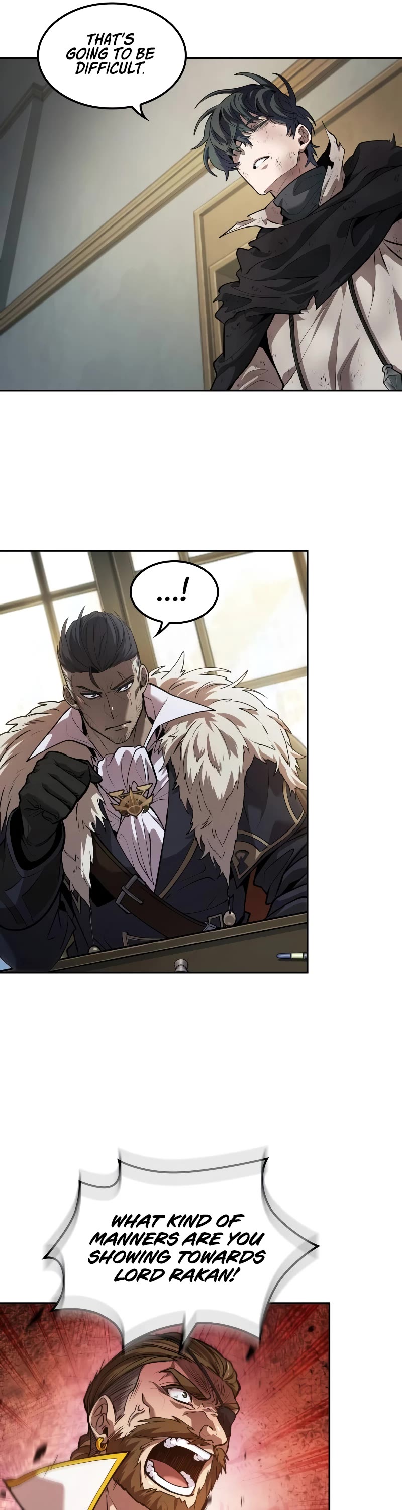 Maplestory: The Last Adventurer Chapter 12 page 7 - Chapter 12