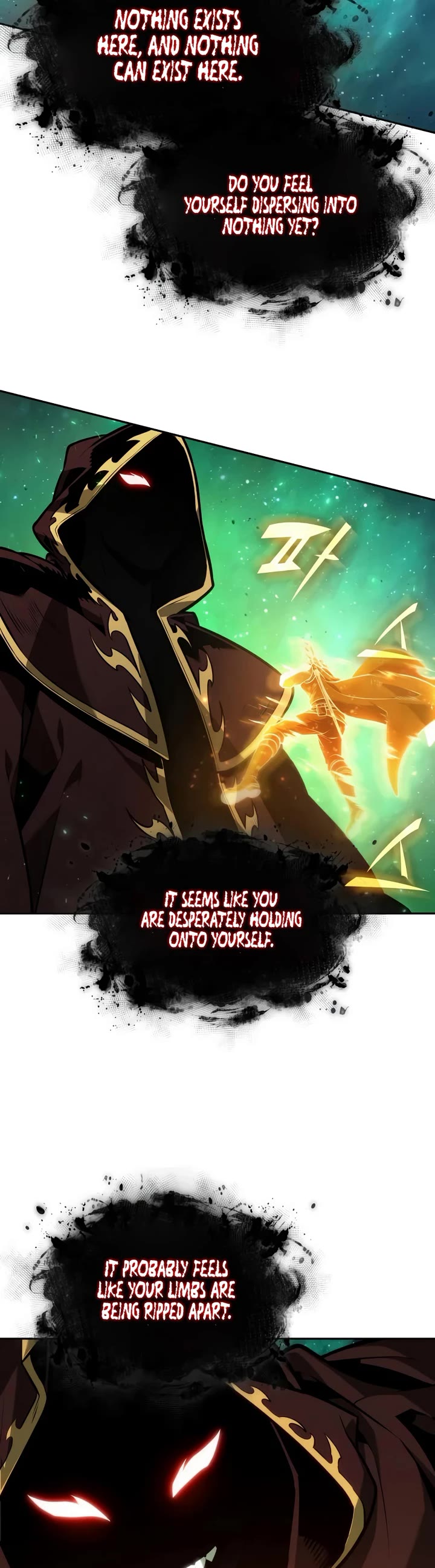 Maplestory: The Last Adventurer Chapter 120 page 11 - Chapter 120 [END]