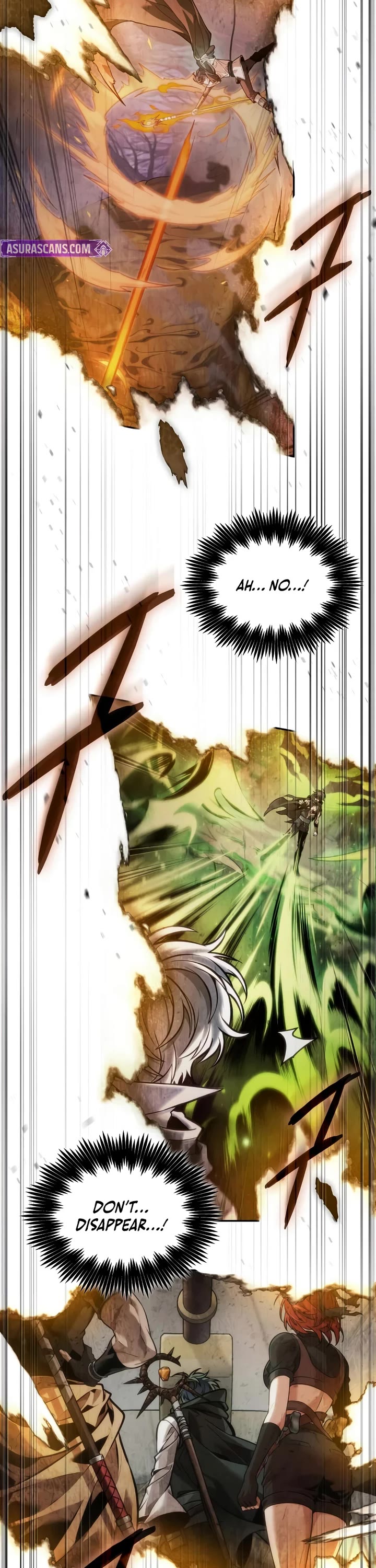 Maplestory: The Last Adventurer Chapter 120 page 14 - Chapter 120 [END]