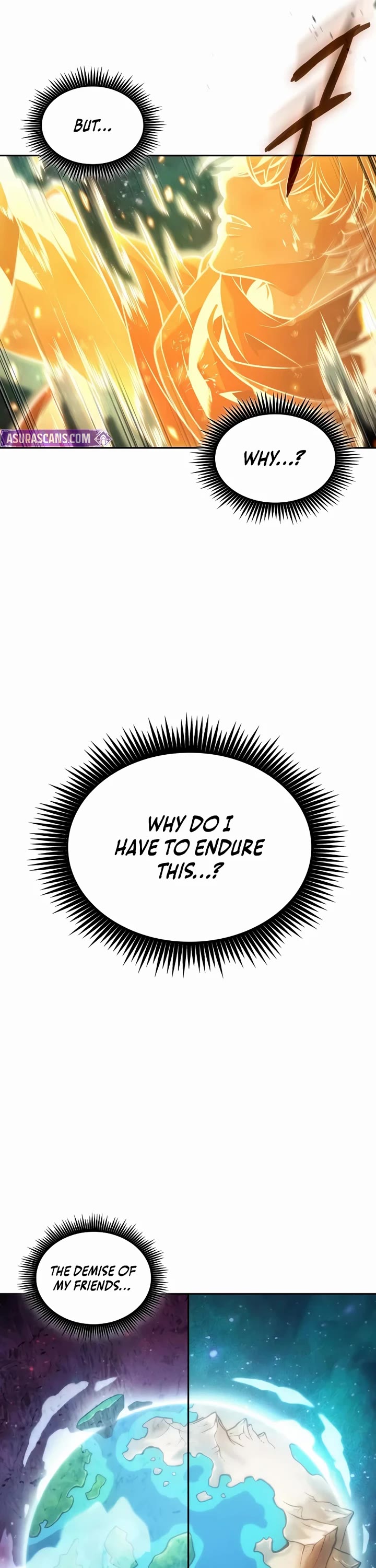 Maplestory: The Last Adventurer Chapter 120 page 17 - Chapter 120 [END]