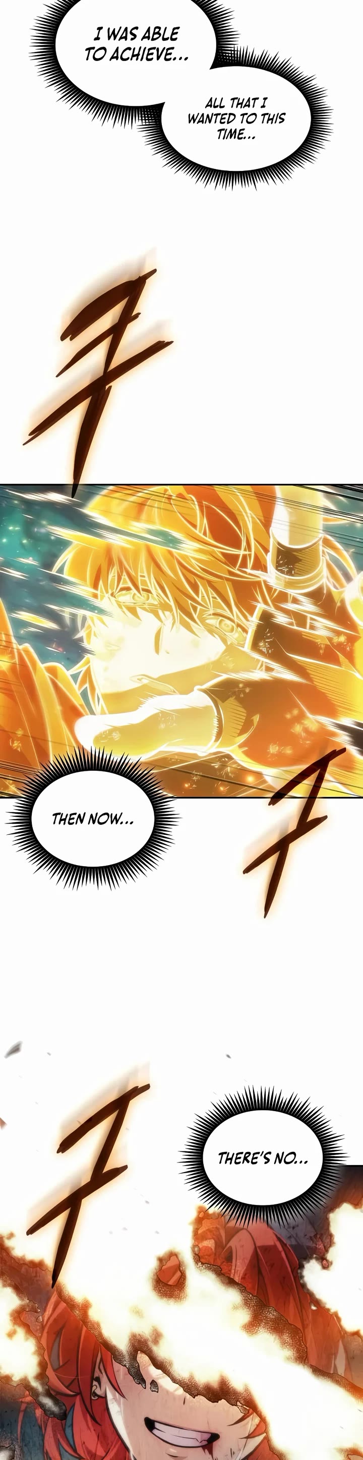 Maplestory: The Last Adventurer Chapter 120 page 19 - Chapter 120 [END]