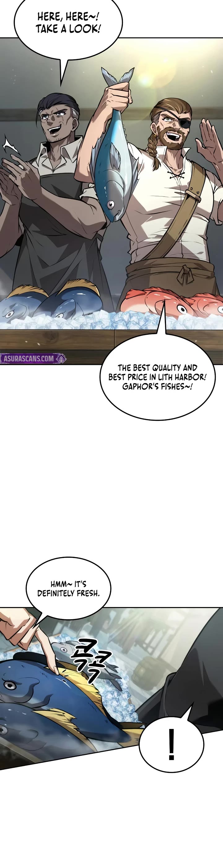 Maplestory: The Last Adventurer Chapter 120 page 24 - Chapter 120 [END]
