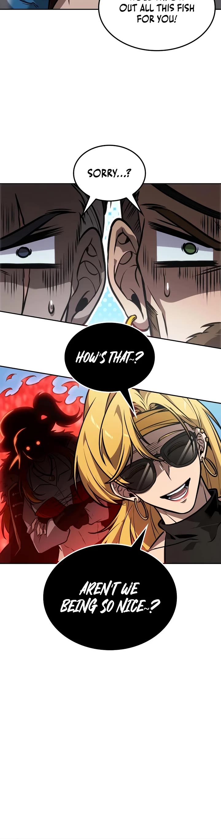 Maplestory: The Last Adventurer Chapter 120 page 28 - Chapter 120 [END]