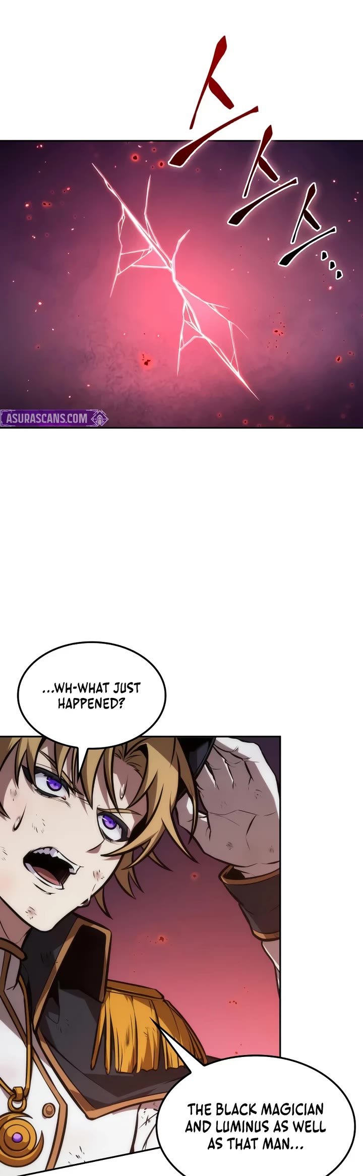 Maplestory: The Last Adventurer Chapter 120 page 3 - Chapter 120 [END]