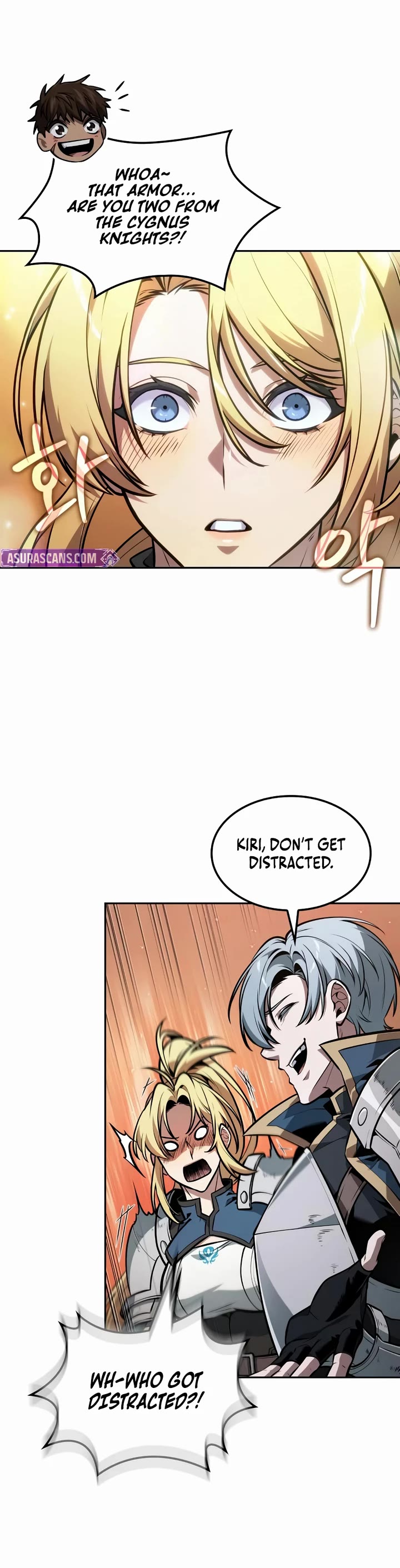 Maplestory: The Last Adventurer Chapter 120 page 32 - Chapter 120 [END]
