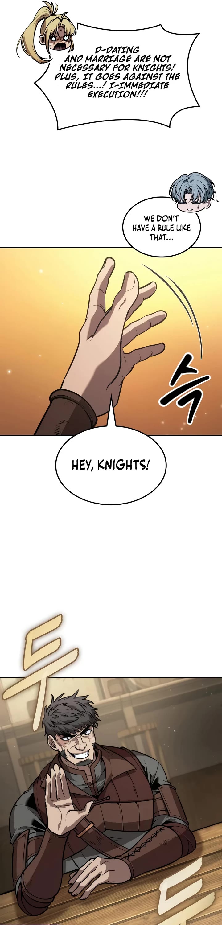 Maplestory: The Last Adventurer Chapter 120 page 33 - Chapter 120 [END]
