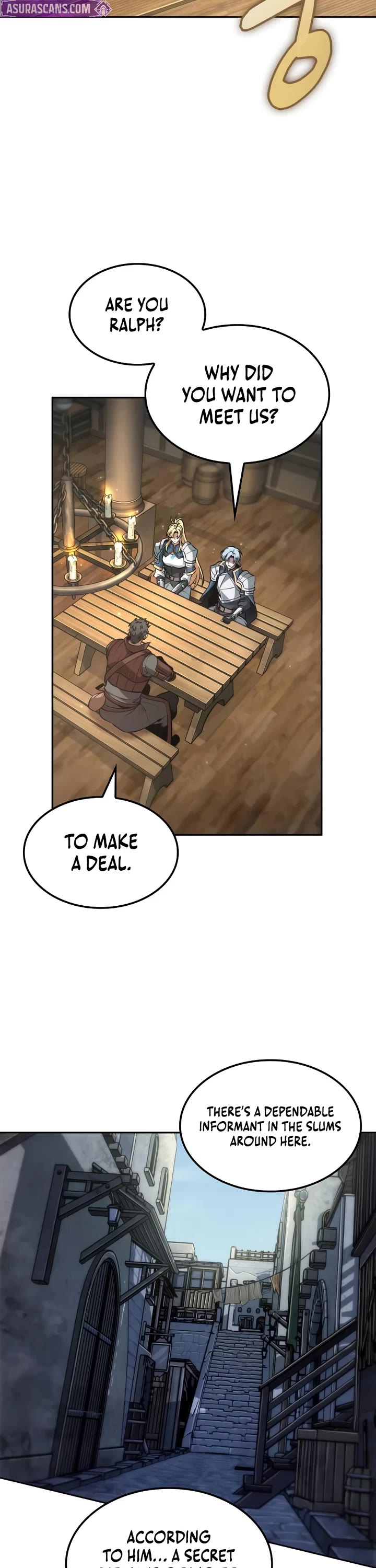 Maplestory: The Last Adventurer Chapter 120 page 34 - Chapter 120 [END]