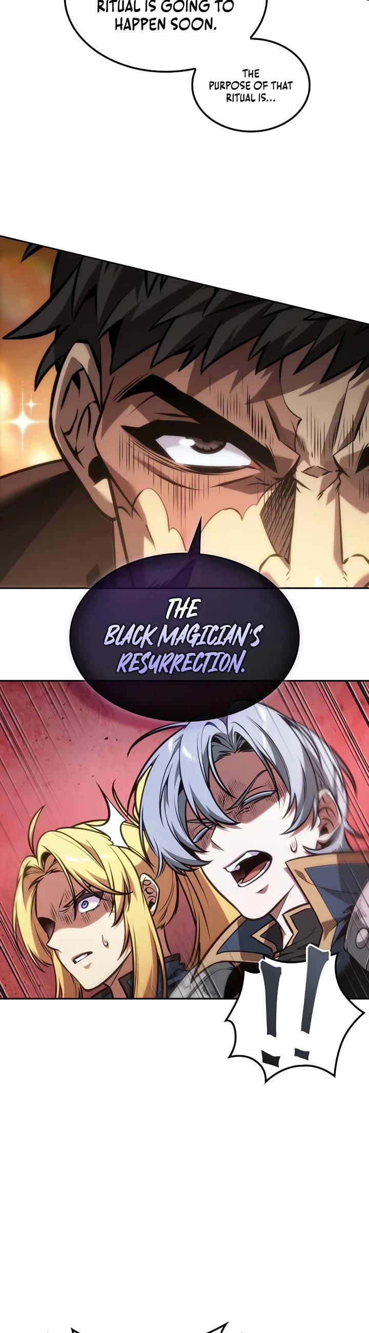 Maplestory: The Last Adventurer Chapter 120 page 35 - Chapter 120 [END]